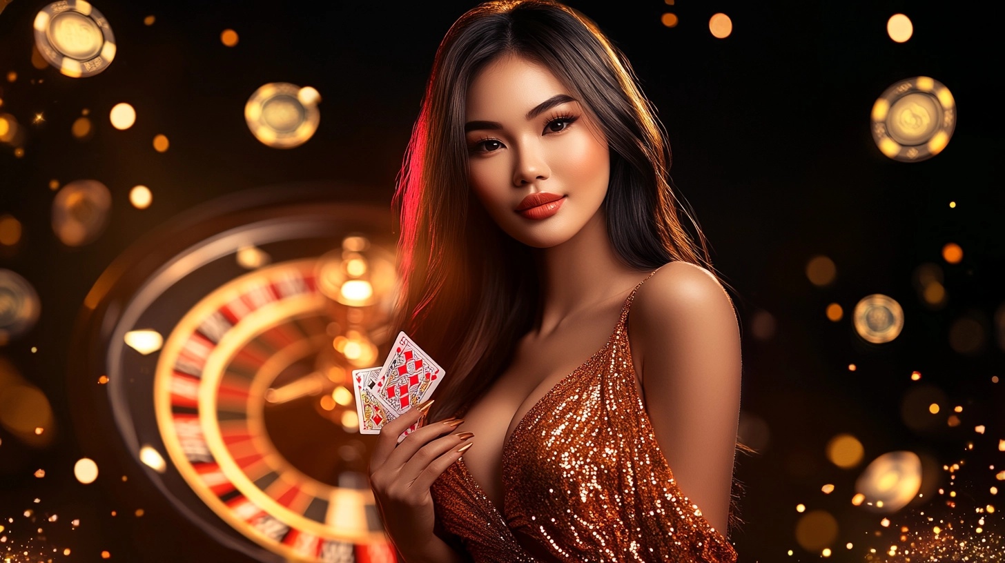 Live dealer roulette on 999PHL